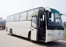 北京租商务大巴车费用结算方式及收费标准