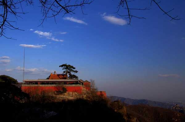 北京包车到妙峰山一日游带司机价格