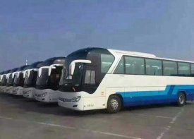 公司租旅游大巴车,第一次租车应该注意哪些问题？